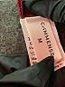 Commense Burgundy Turtleneck Sweater Size M - photo 8