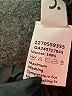 Commense Burgundy Turtleneck Sweater Size M - photo 9