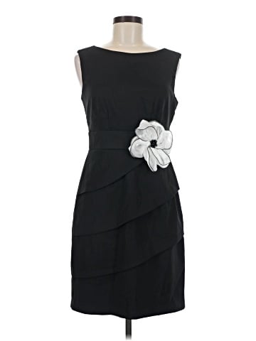 Connected Apparel Cocktail Dress (view 1)