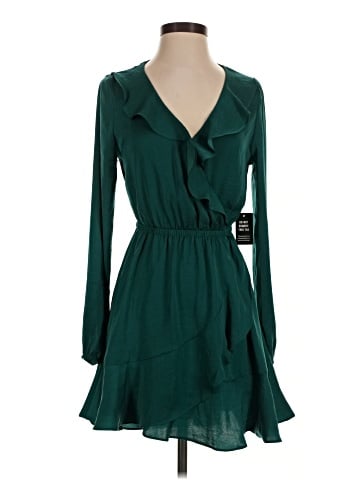 Express Casual Dress (view 1)
