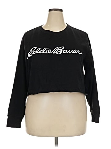 Eddie Bauer Sweatshirt (view 1)