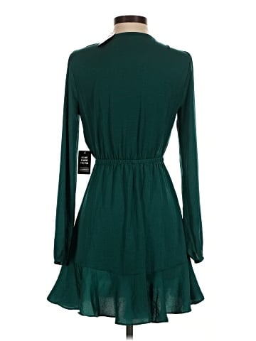 Express Casual Dress (view 2)