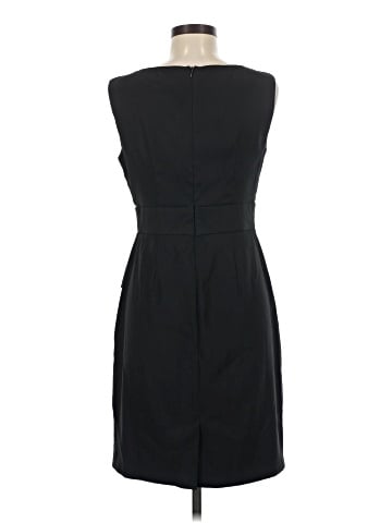 Connected Apparel Cocktail Dress (view 2)