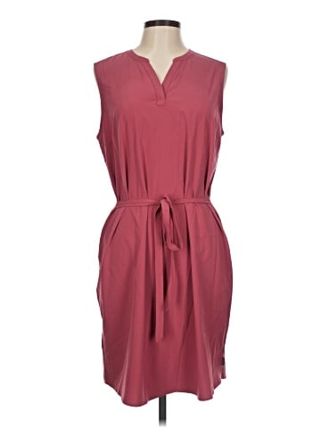 Eddie Bauer Casual Dress (view 1)