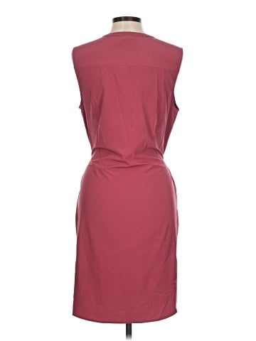 Eddie Bauer Casual Dress (view 2)