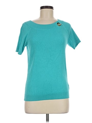 Lauren by Ralph Lauren Pullover Sweater (view 1)