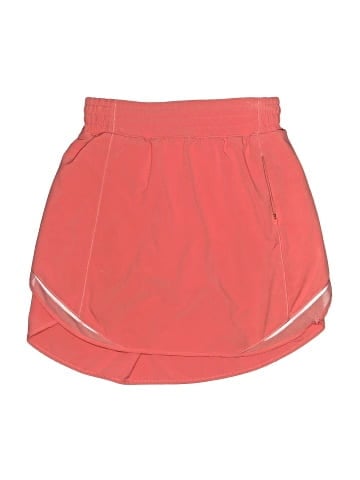 Lululemon Athletica Active Skort (view 1)
