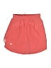 Lululemon Athletica Solid Red Active Skort Size 4 - photo 2