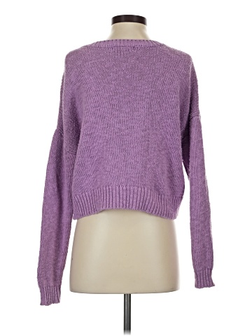 LA Hearts Pullover Sweater (view 2)
