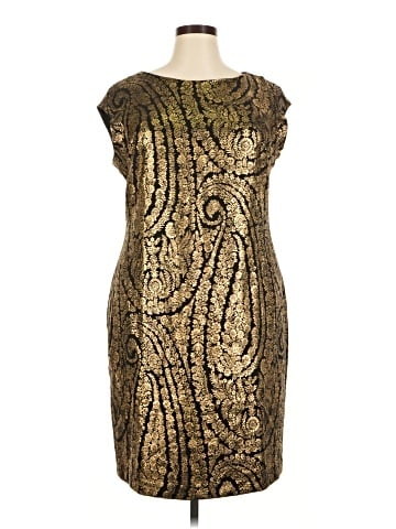Tommy Hilfiger Cocktail Dress (view 1)