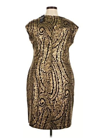Tommy Hilfiger Cocktail Dress (view 2)