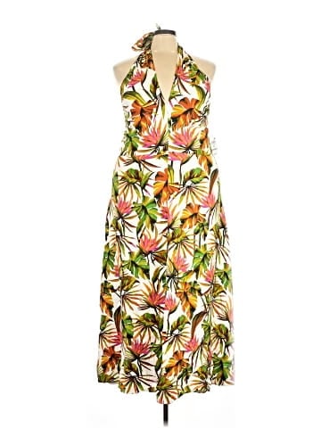 INC International Concepts Casual Dress (view 1)