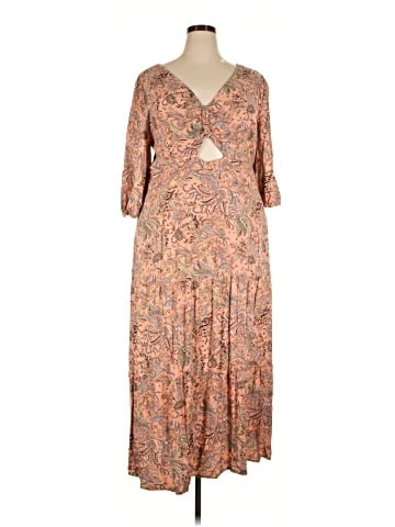 GOODTHREADS Casual Dress (view 1)