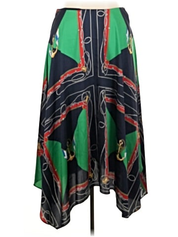Lauren by Ralph Lauren Casual Skirt (view 1)