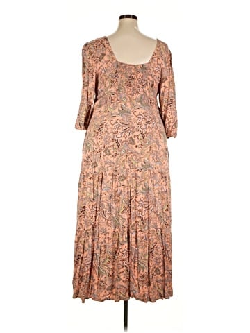 GOODTHREADS Casual Dress (view 2)