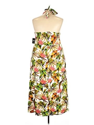 INC International Concepts Casual Dress (view 2)