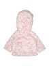 Eddie Bauer 100% Polyester Pink Coat Size 0-3 mo - photo 2