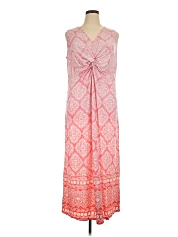 Catherines Casual Dress (view 1)