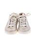 Splendid Gray Sneakers Size 10 - photo 2
