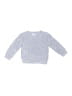 Baby Gap 100% Cotton Tweed Blue Pullover Sweater Size 12-18 mo - photo 1