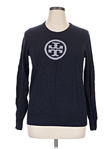 Tory Burch Wool Pullover Sweater (view 1)