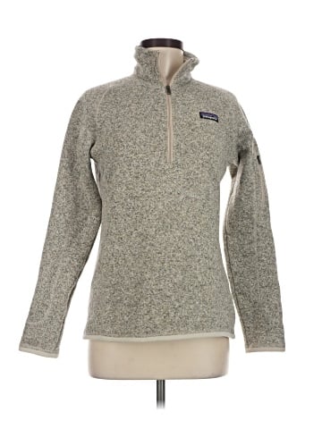 Patagonia Pullover Sweater (view 1)