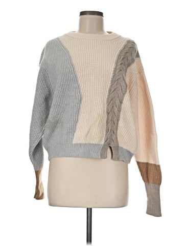 Wilfred Wool Pullover Sweater (view 1)