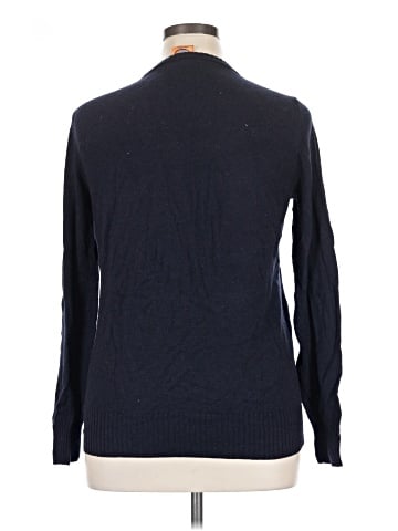Tory Burch Wool Pullover Sweater (view 2)
