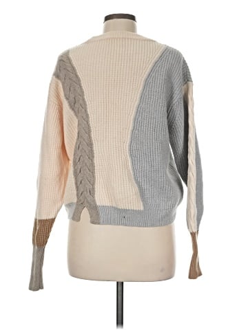 Wilfred Wool Pullover Sweater (view 2)