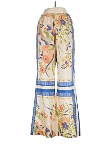 Rebecca Taylor Silk Pants (view 2)