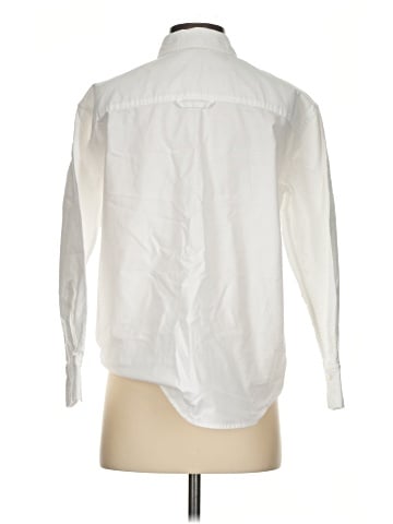 AYR Long Sleeve Button-Down Shirt (view 2)