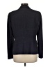 Le Suit 100% Polyester Gray Blazer Size 8 - photo 2