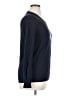 Tory Burch Blue Wool Pullover Sweater Size XL - photo 4