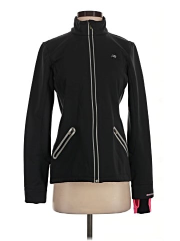 New Balance Track Jacket (view 1)