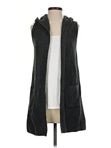 Tahari Sweater Vest (view 1)