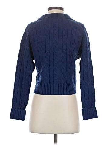 Sunday Best Wool Pullover Sweater (view 2)