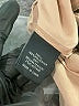 Bagatelle 100% Polyester Solid Pink Jacket Size L - photo 7