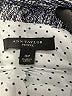 Ann Taylor Tweed Blue Blazer Size 4 Petite - photo 6