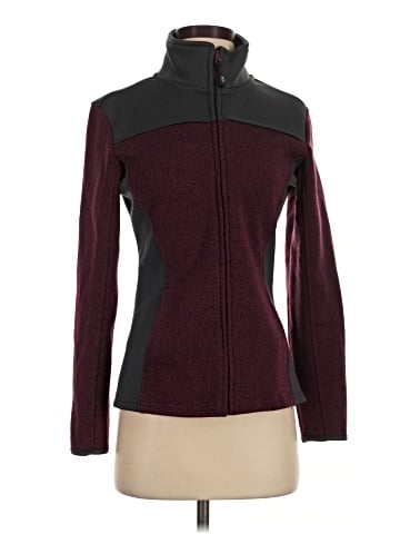 CB Jacket (view 1)