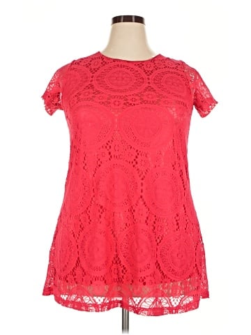 Finejo Casual Dress (view 1)