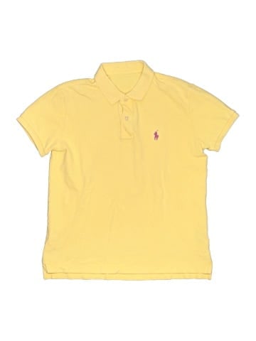 Ralph Lauren Short Sleeve Polo (view 1)