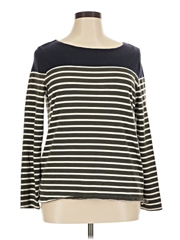 Talbots Outlet Pullover Sweater (view 1)