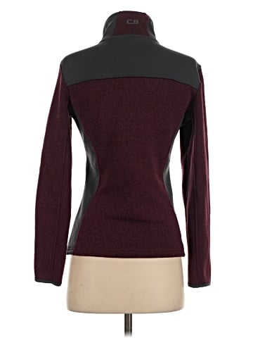 CB Jacket (view 2)