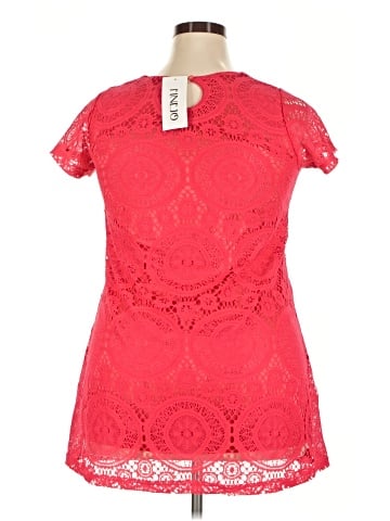 Finejo Casual Dress (view 2)