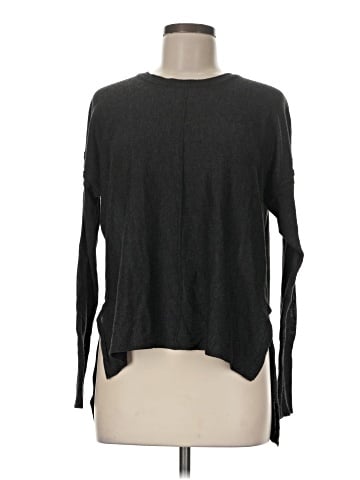 Poof! Pullover Sweater (view 1)