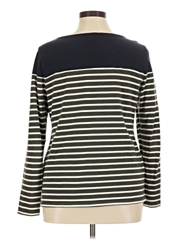 Talbots Outlet Pullover Sweater (view 2)