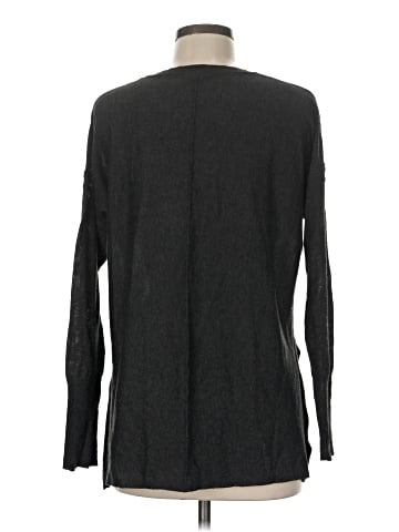 Poof! Pullover Sweater (view 2)