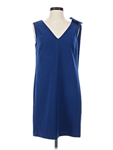 Slate & Willow Casual Dress (view 1)