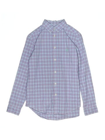 Ralph Lauren Long Sleeve Button-Down Shirt (view 1)