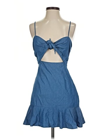 Lovers + Friends Cocktail Dress (view 1)
